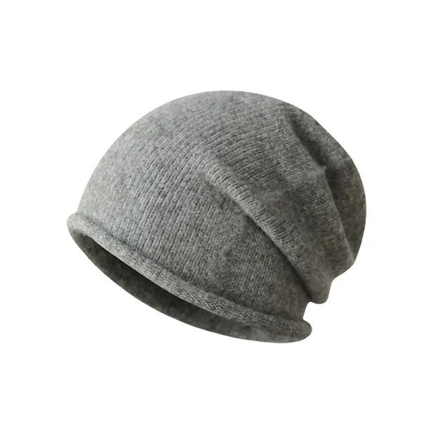 Bejirog Polyester Beanies Unisex-2