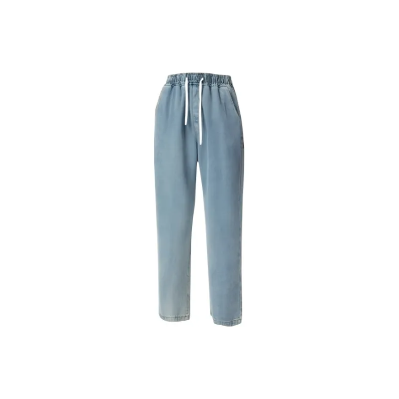 TINA GIA Jeans Unisex-2