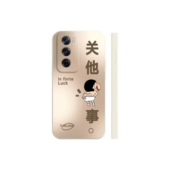 BAOCHENG Phone Cases