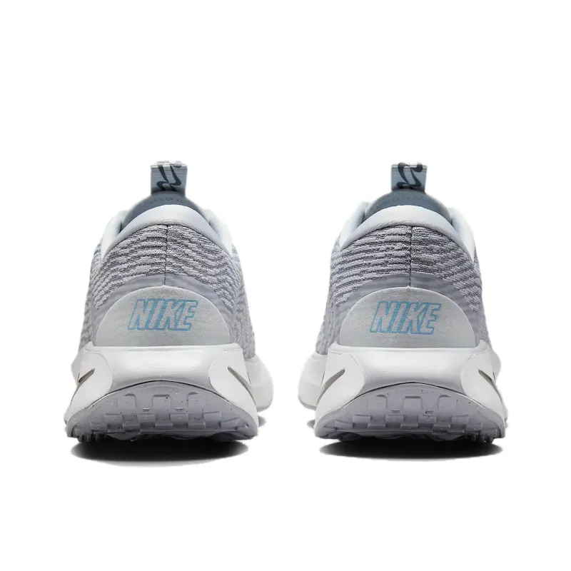 Nike Motiva Photon Dust Light Smoke Grey Metallic Pewter Women's-4