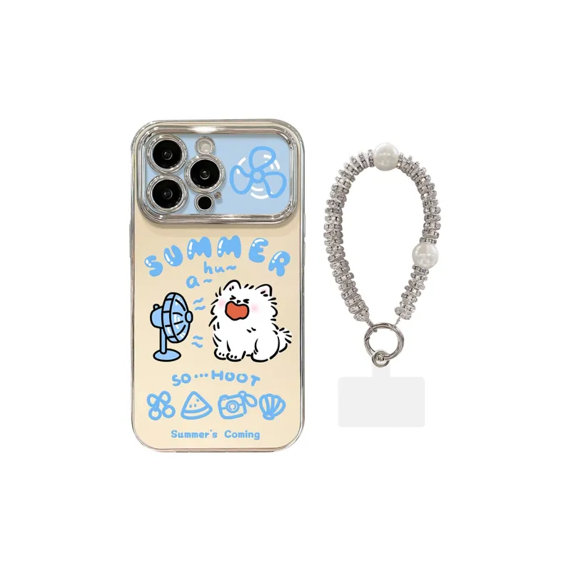 HASEE Phone Cases-12