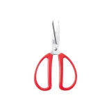 Medium Size: Length 17.3cm, Width 9.1cm