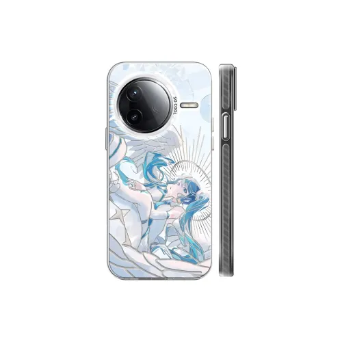 CHUNFAN Phone Cases