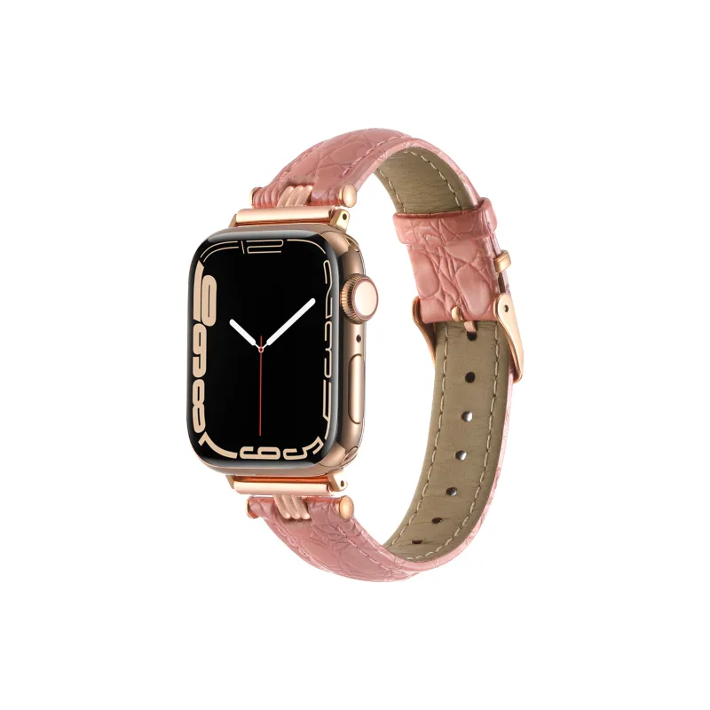 Antey Unisex Watch Bands-11