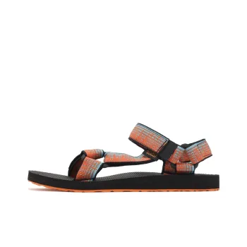 Teva Original Universal Beach Sandals Men's Orange