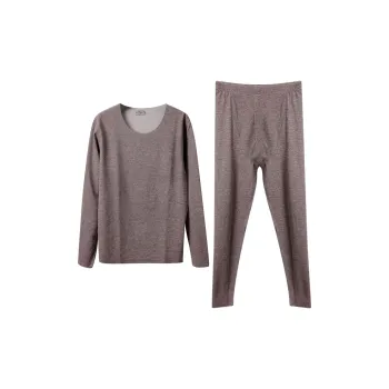 2323 Men Thermal Sets