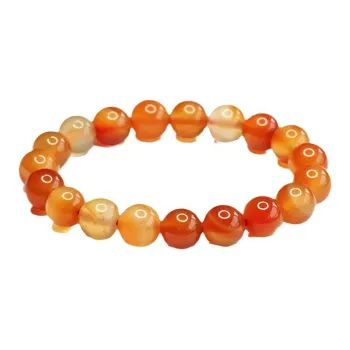 As Fury Jade Bracelets Unisex