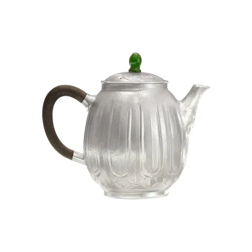 Shunqin Silver Building S999 Silver Accessories Unisex