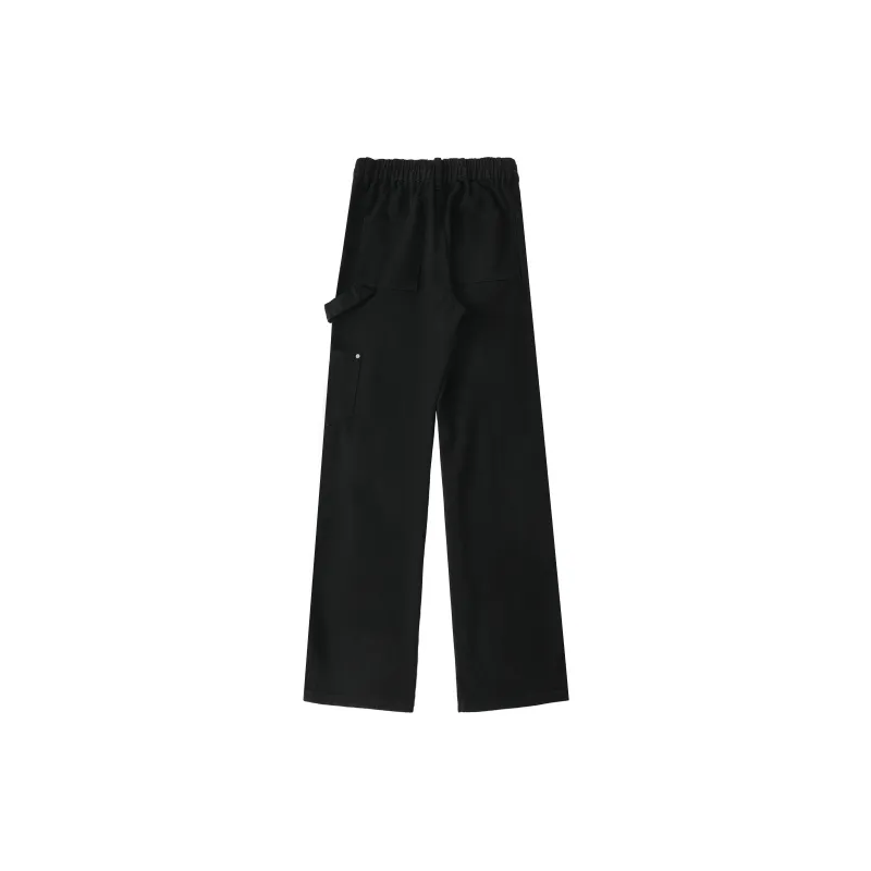 Love Monster Jeans Unisex-13