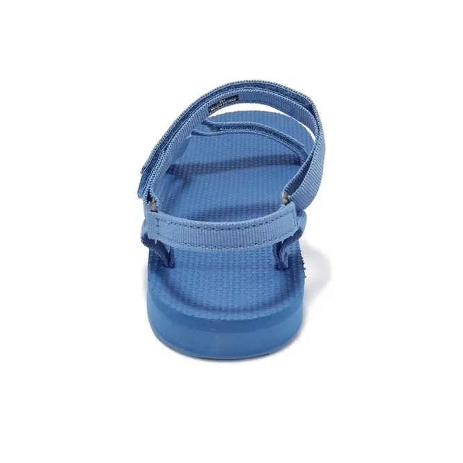 Teva Original Universal Beach Sandals Women's Blue-4