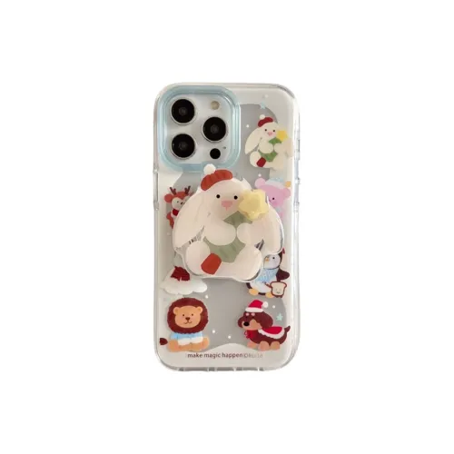 HUANBAOKE Phone Cases