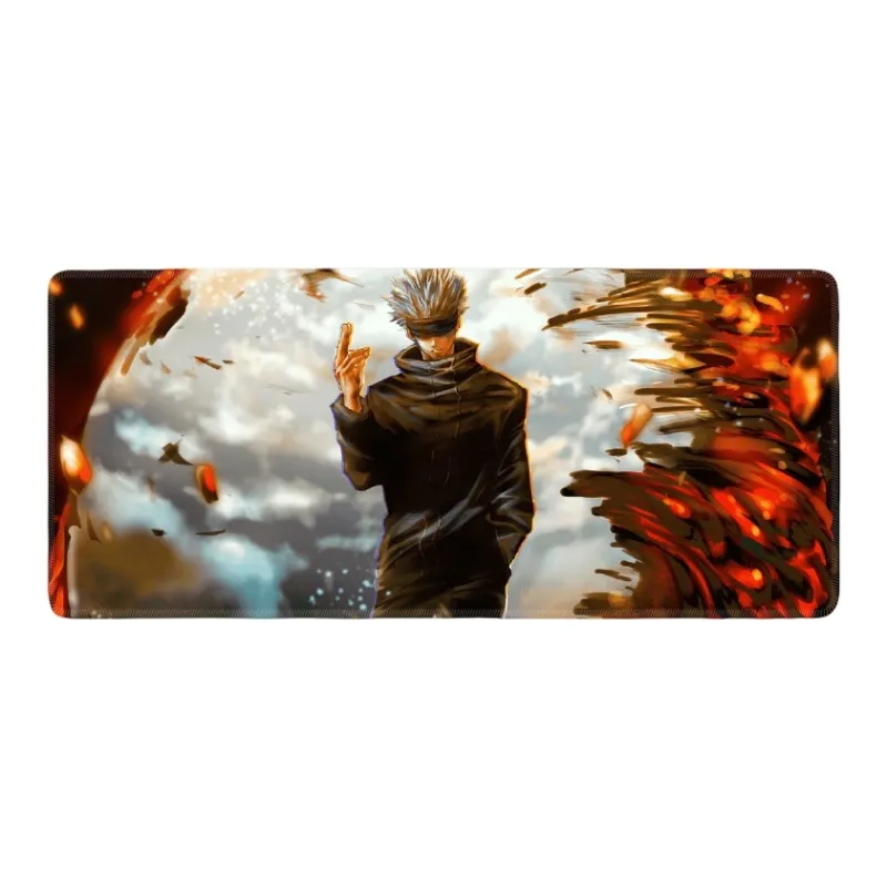 SHIBADU Mouse Pads-42