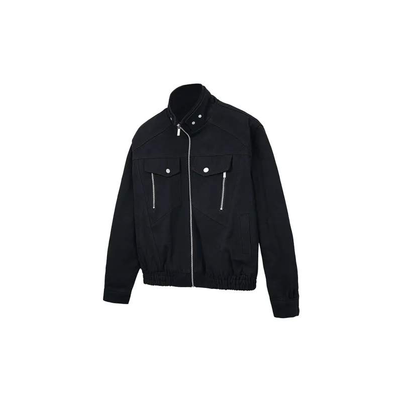 GBXM Jackets Unisex-1