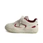 Beige Red