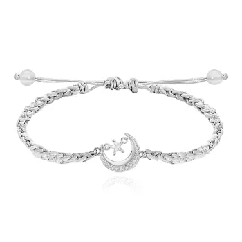 Chongqing Gold Store Alloy Bracelets Unisex