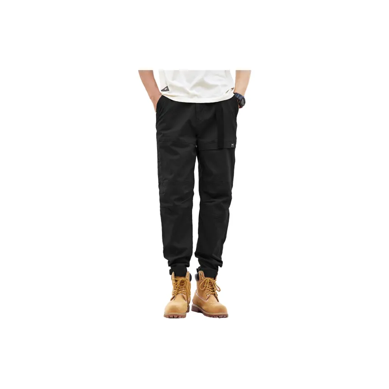 Jeep Grand Cherokee Casual Pants Unisex-2