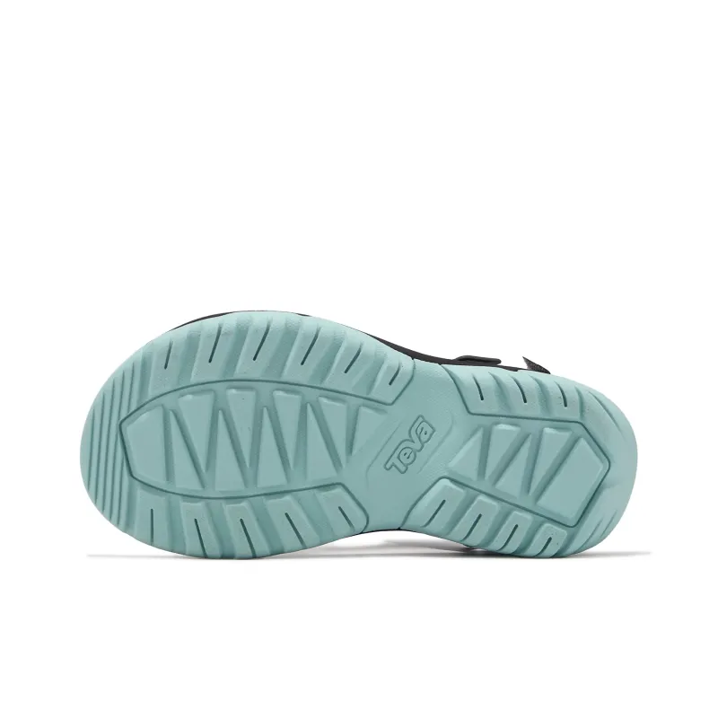 Teva Hurricane XLT2 Beach Sandals Women's Blue-5