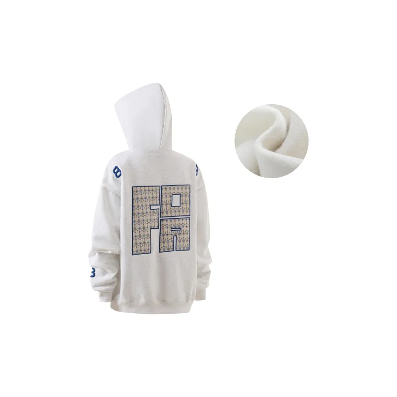 FOASIS Sweatshirts Women's-9