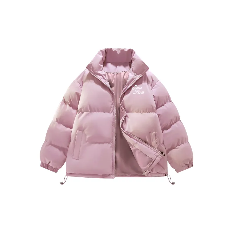 7 SEVFUN Puffer Jackets Unisex-15