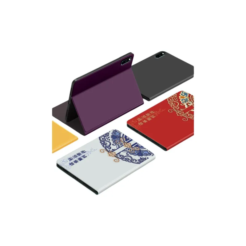 SUPER MOUSE Tablet Protective Cases-7