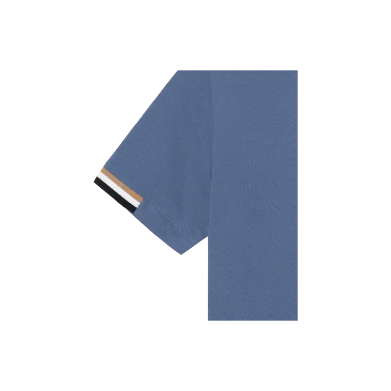 Boss Parlay 147 Polo Shirt-9