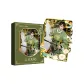 Metal Collectible Card-Wu Xie