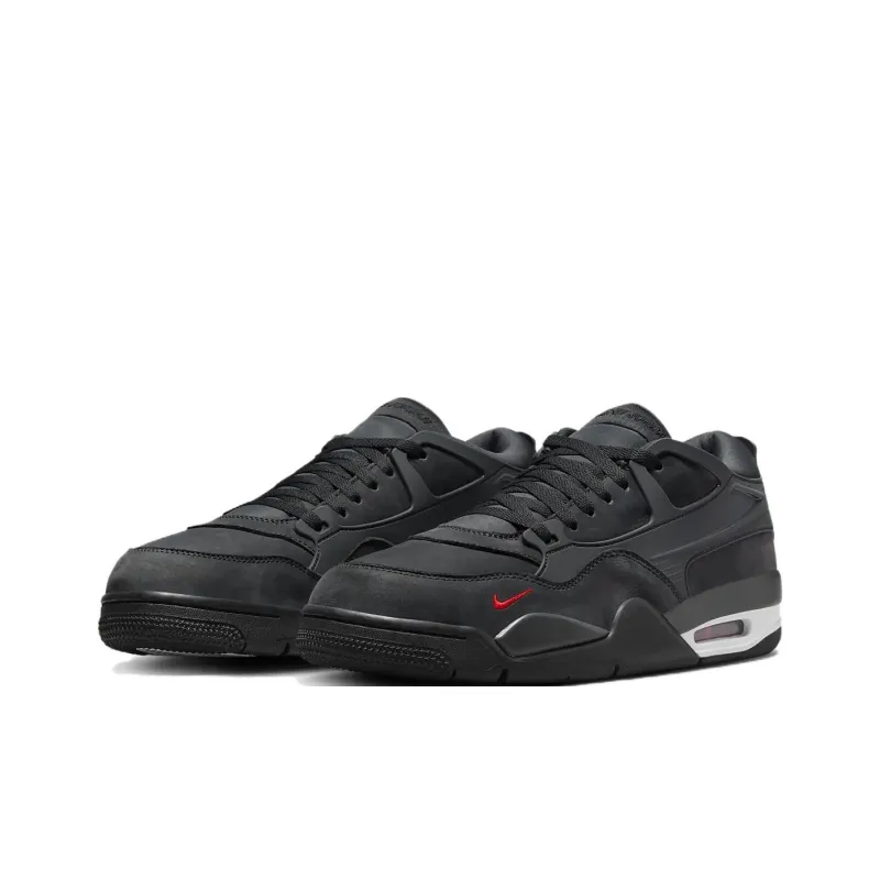 JORDAN 4 Rm Sp Nigel Sylvester Driveway Grey-2