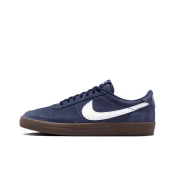 Nike Killshot 2 Midnight Navy Gum Dark Brown White