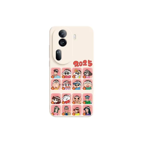 Membrane Doushi Phone Cases