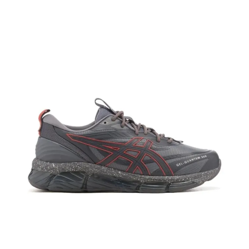 Asics Gel Quantum 360 Viii Utility Steel Grey Carrier Grey-1
