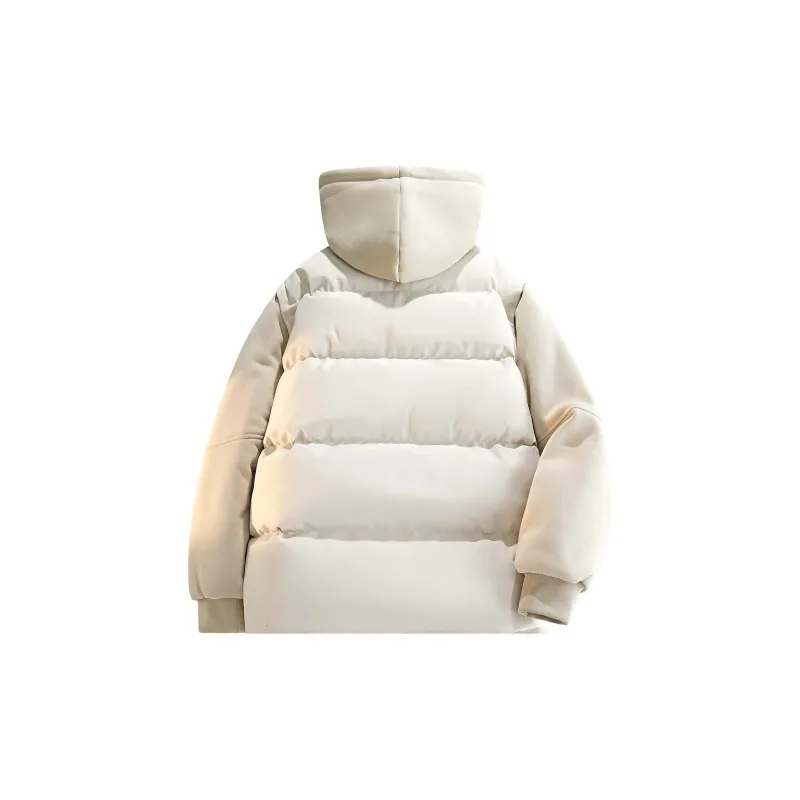 WARRIOR Puffer Jackets Women's-11
