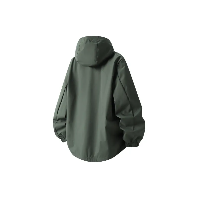 FOREVER 21 Jackets Coats Unisex-5