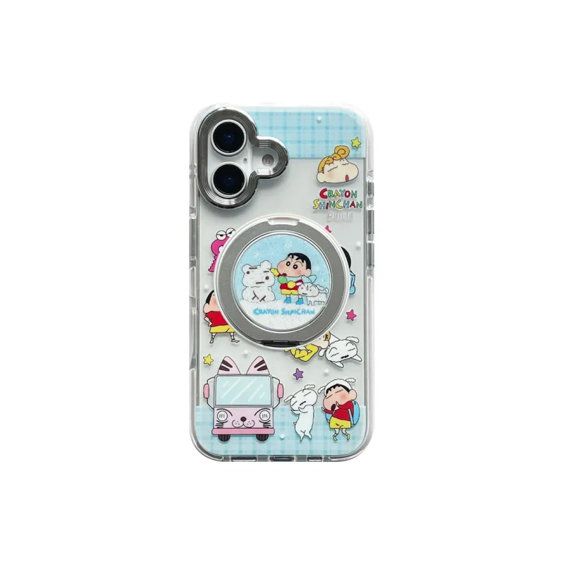 HUANBAOKE Phone Cases-0