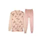 3026 Light Jade Plum Blossom