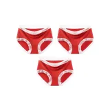[3 Pack]Net Edge Red+Net Edge Red+Net Edge Red