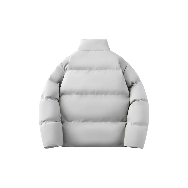 Torso Puffer Jackets Unisex-11