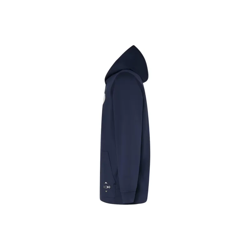 Oakley FW24 Sweatshirt Men's Dark Blue-2