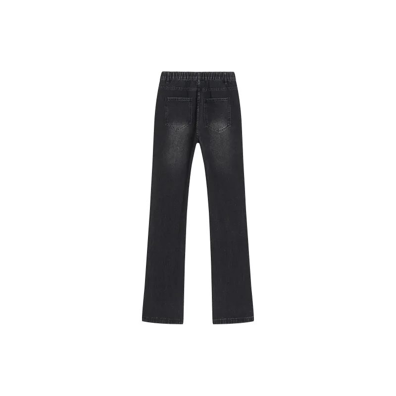 DANGERTIGER Jeans Unisex-7