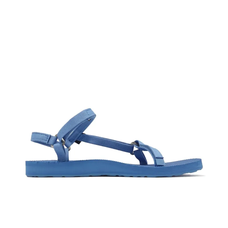 Teva Original Universal Beach Sandals Women's Blue-1