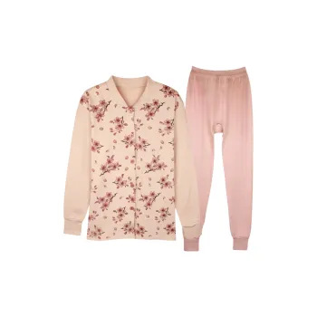 Yalu Women's Thermal Sets