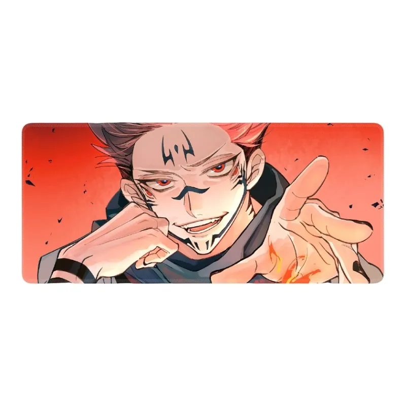 SHIBADU Mouse Pads-48