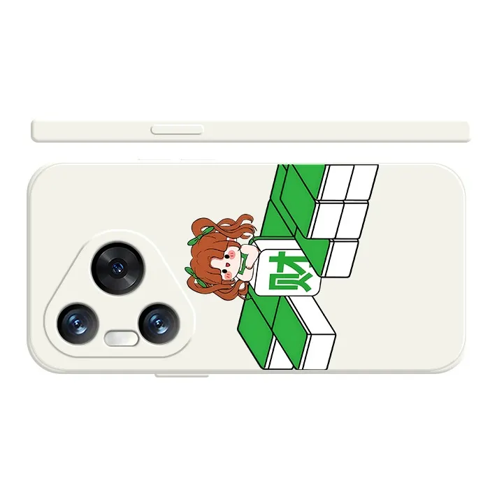 TUYAO Phone Cases-3