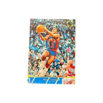 PANINI Isaiah Thomas Pistons Upper Deck Collection Classic Select Base Cards Condition Guaranteed Sports Cards 1 Pc