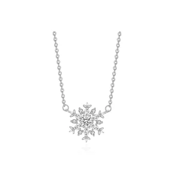 Master Kim Niche Luxury Design Minimalist Style Versatile Advanced Necklaces Unisex Silver