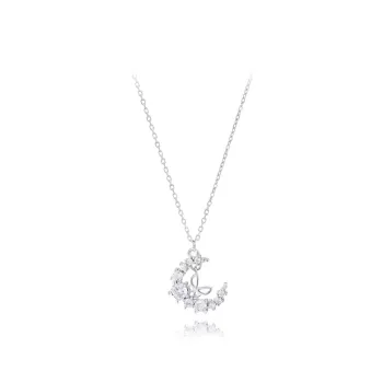 LuluCanaan Alloy Necklaces Women's