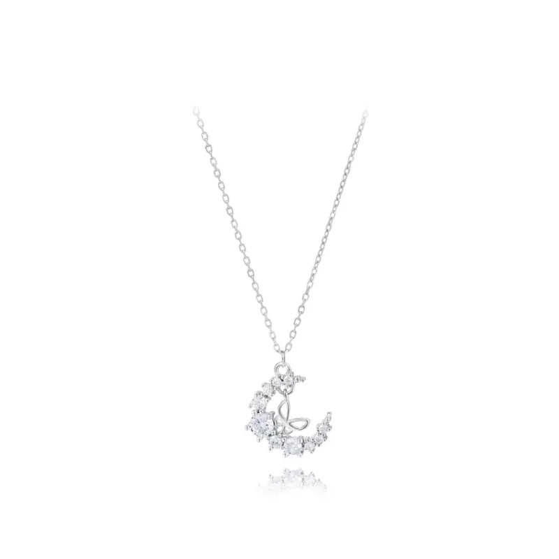 LuluCanaan Alloy Necklaces Women's-0