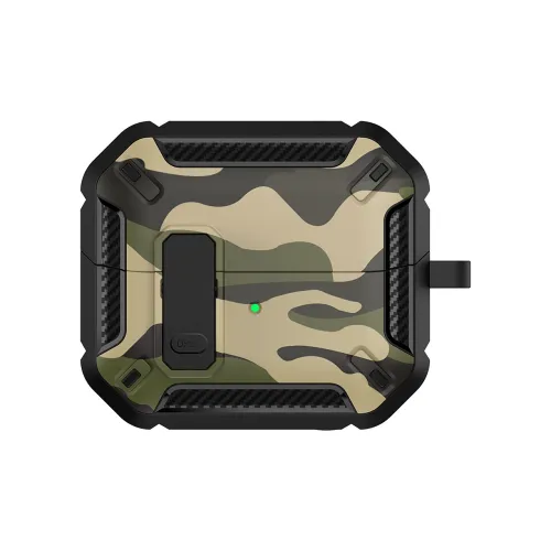 CHRROTA Compatibility Samsung Buds3/pro TPU Protective Case Bluetooth Trendy Brand Headphone Cases