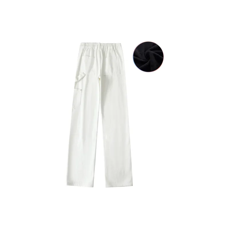 Love Monster Jeans Unisex-27
