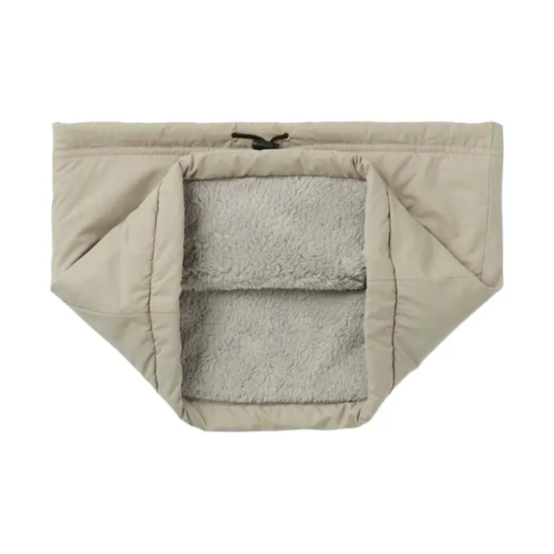 MUJI Polyester Scarves Unisex Multicolor-2