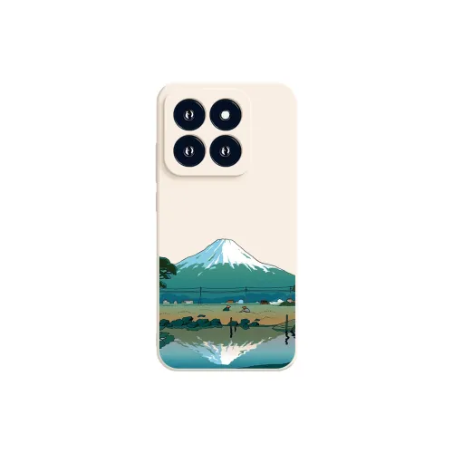 Membrane Doushi Phone Cases
